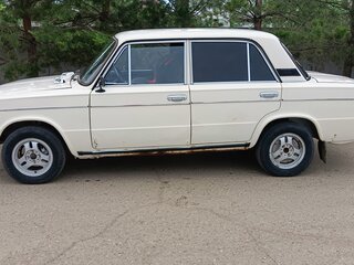 1996 Lada (ВАЗ) 2106 5-speed, бежевый, 85000 рублей, вид 4