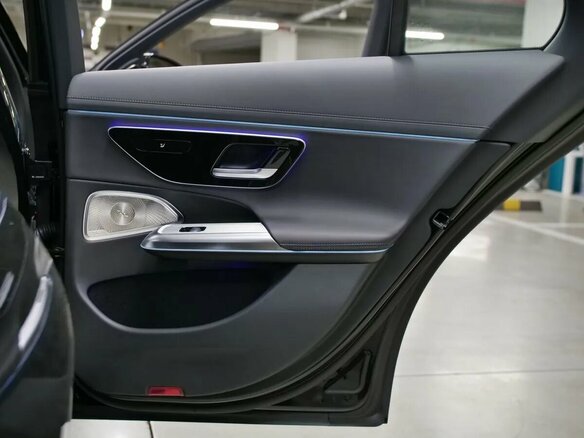 2026 Mercedes-Benz E-Класс 300 VI (W214, S214), чёрный, 11490000 рублей - вид 32