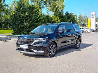 Kia Carnival IV