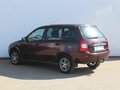 2012 Lada (ВАЗ) Kalina I, красный - вид 4