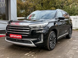 2022 Exeed VX I, чёрный, 2629000 рублей, вид 5