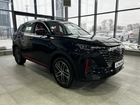 Changan UNI-S I