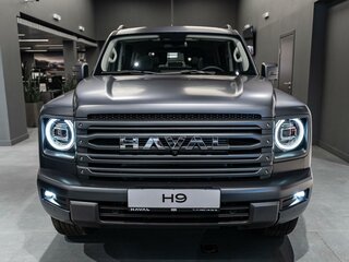 2026 Haval H9 II, серый, 4799000 рублей, вид 5
