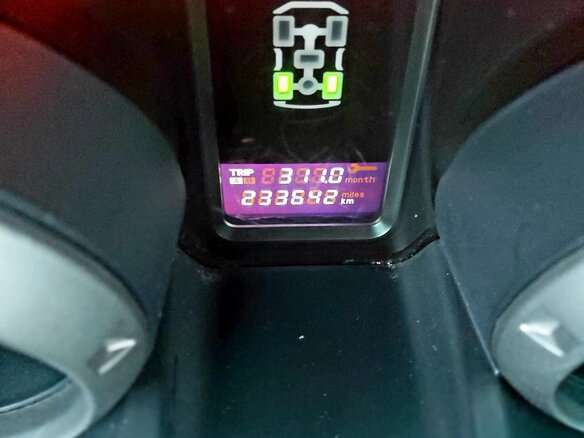 2008 Mitsubishi Pajero IV, чёрный, 1099999 рублей - вид 4