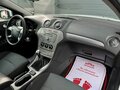 2008 Ford Mondeo IV, белый - вид 6
