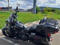 2016 Harley-Davidson Electra Glide, чёрный, 1250000 рублей - вид 10