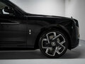 2025 Rolls-Royce Cullinan Black Badge I Рестайлинг (Series II), чёрный, 72000000 рублей - вид 8
