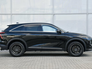 2024 Haval F7 II, чёрный, 2950000 рублей, вид 4