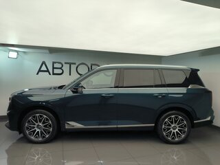 2026 GAC GS8 II, зелёный, 4549000 рублей, вид 2