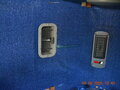 1999 Freightliner Century Class, синий, 2500000 рублей - вид 9