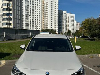 2020 BMW X2 sDrive18i I (F39), белый, 3100000 рублей, вид 2