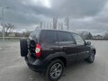 2013 Chevrolet Niva I Рестайлинг, коричневый, 550000 рублей - вид 3