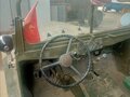1943 ГАЗ ГАЗ 67, зелёный, 400000 рублей - вид 2