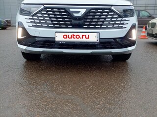 2024 Jetta VS7 I Рестайлинг 2, белый, 2350000 рублей, вид 3