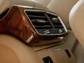 2011 Audi A8 III (D4), бежевый, 1700000 рублей - вид 9