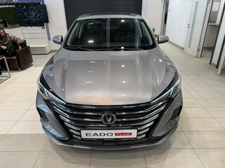 2024 Changan Eado Plus I, серый, 2489900 рублей, вид 2