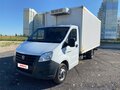 2024 ГАЗ ГАЗель Next, белый, 2770000 рублей - вид 1