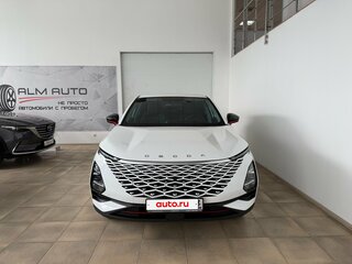 2023 Omoda C5 I, белый, 1850000 рублей, вид 2