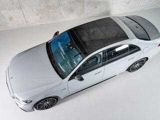 2025 Mercedes-Benz S-Класс AMG 63 e AMG Long IV (W223), серый, 29900000 рублей, вид 5