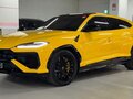 2026 Lamborghini Urus SE I Рестайлинг, жёлтый, 35940000 рублей - вид 3