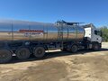 2012 Scania G-series, белый, 4000000 рублей - вид 8