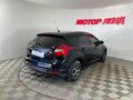 2012 Ford Focus III, чёрный, 534000 рублей - вид 4