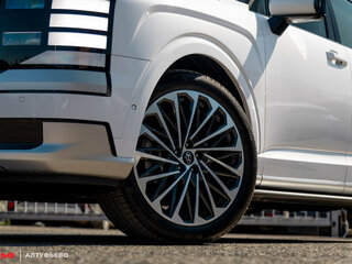 2025 Hyundai Palisade II, белый, 9490000 рублей, вид 4