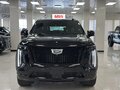 2026 Cadillac Escalade ESV V Рестайлинг, чёрный, 21000000 рублей