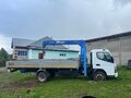 2013 Fuso (Mitsubishi) Canter, белый, 2900000 рублей