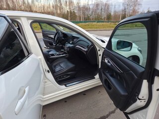 2012 Infiniti M37 IV, белый, 2100000 рублей, вид 5