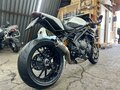 2022 Triumph Speed Triple, белый, 1550000 рублей - вид 4