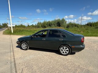 1998 Volvo S40 I, зелёный, 270000 рублей, вид 2