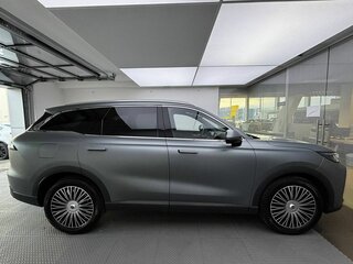 2024 Chery Tiggo 9 I, серый, 3070000 рублей, вид 4