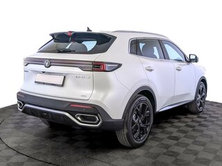 2026 Changan UNI-S I Рестайлинг, белый, 3083000 рублей, вид 2