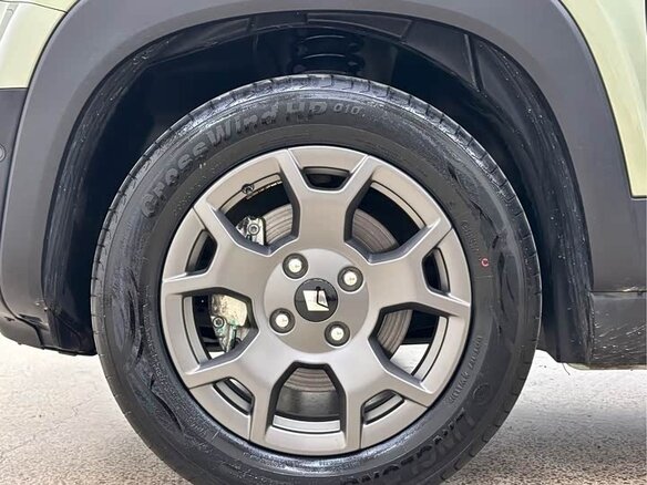 2025 Baojun Yep Plus, зелёный - вид 25