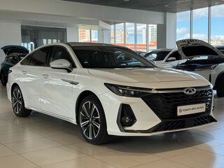 2023 Chery Arrizo 8, белый, 1950000 рублей, вид 3