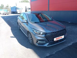 2023 Omoda S5, серый, 862000 рублей, вид 2
