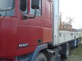 1991 DAF 95, красный, 1000000 рублей - вид 6