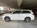 2022 Mitsubishi Outlander III Рестайлинг 3, белый, 3100000 рублей - вид 6