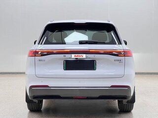 2025 Geely Galaxy Starship 7 120km, белый, 2470000 рублей, вид 5