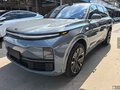 2025 Li Auto (Lixiang) L7 52.3 kWh I Рестайлинг, голубой, 7049000 рублей