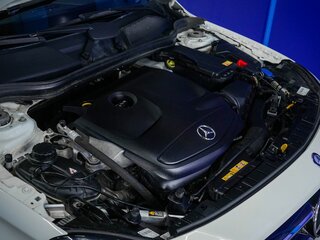2014 Mercedes-Benz GLA 250 I (X156), белый, 1890000 рублей, вид 5
