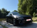 2016 Kia Optima IV, коричневый, 1650000 рублей