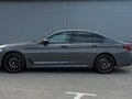 2020 BMW 5 серии 520d xDrive VII (G30/G31/G38) Рестайлинг, серый - вид 10