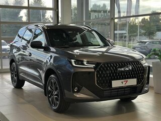 2026 Tenet T7, серый, 3005000 рублей, вид 3