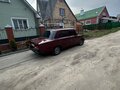2011 Lada (ВАЗ) 2107, серебристый, 250000 рублей - вид 6