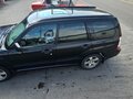 2005 Subaru Forester II Рестайлинг, чёрный, 585000 рублей - вид 11