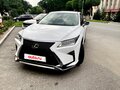2016 Lexus RX 200t IV, белый, 3500000 рублей