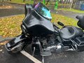 2009 Harley-Davidson Electra Glide, чёрный, 760000 рублей - вид 5