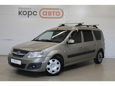 Lada (ВАЗ) Largus I